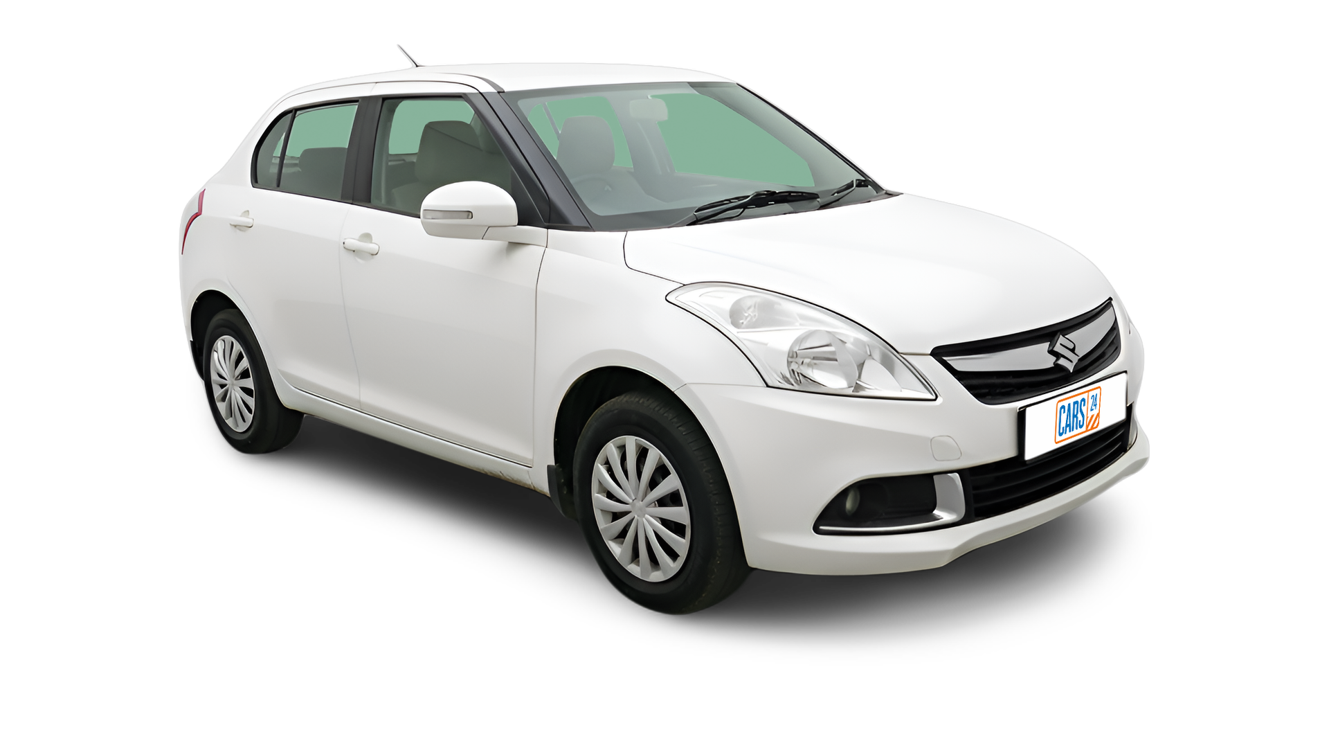 Maruti Swift Dzire-img